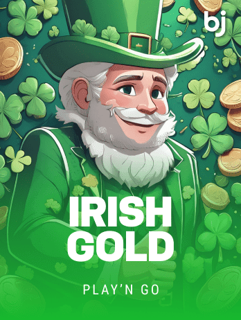 Irish Gold