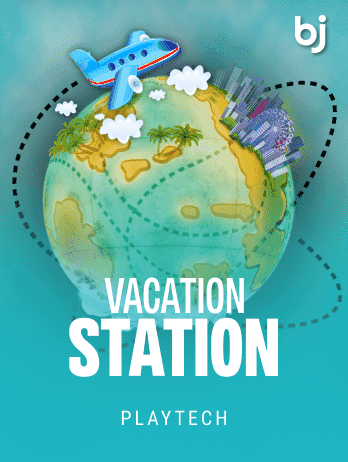 Vacation Stationpng
