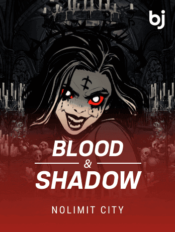 Blood & Shadowpng